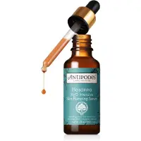 Antipodes Hosanna Collagen-Plumping Water Serum 30 ml