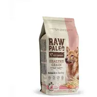 Vet Expert Adult Healthy Grain kuivaruoka koirille lohen ja ohran kanssa, 10 kg