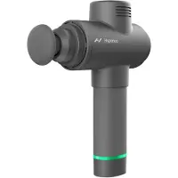 Hyperice Hypervolt 2 lihashuoltovasara, musta