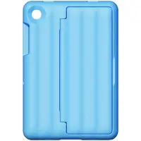 Samsung Galaxy Tab A9 Plus lasten pehmeä suojakotelo (sininen)