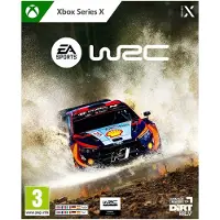EA Sports WRC (Xbox Series X)