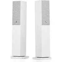 Audio Pro A38 kaiutinsarja, valkoinen