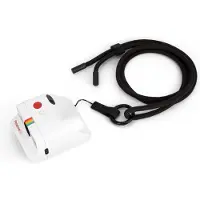 Polaroid Go Adjustable Camera Strap Black kamerahihna