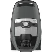 Miele Blizzard CX1 pölypussiton pölynimuri