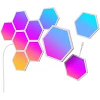 Govee Glide Hexa Valopaneelit