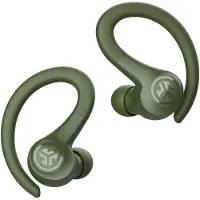 JLab Go Air Sport True Wireless, vihreä