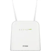 D-Link DWR-960/W CAT7 Wi-Fi AC1200 4G/LTE reititin