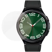 PanzerGlass Samsung Galaxy Watch6 Classic 47 mm panssarilasi antibakteerinen