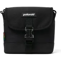 Polaroid Box Bag For Now And I-2 olkalaukku