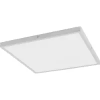 Eglo 97277 - Himmennettävä LED-kattovalaisin FUEVA 1 1xLED/25W/230V