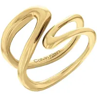 Calvin Klein Statement Links Rengas