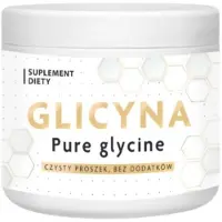 Hepatica - Glysiini (250 g)