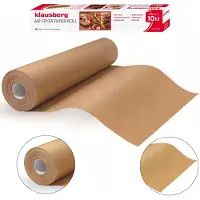 Klausberg PERGAMIN LEIVONTAPAPERI 10m KB-7902 KB-7902