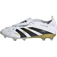 Adidas Predator Elite Fold-over Tongue Fg Junior Jalkapallokengät