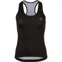 Agu Melange Race Essential Hihaton T-paita