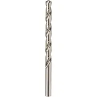 Diager Metalliporanterä HHS PRO; 6,5x148/97 mm; DIN 340; 10 kpl.