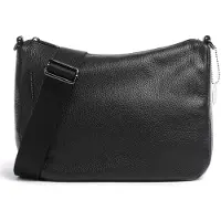 Mandarina Duck Mellow Leather Hobo Fzt79 Olkalaukku