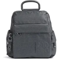 Mandarina Duck MD20 Kaupunkireppu 27 cm Harmaa