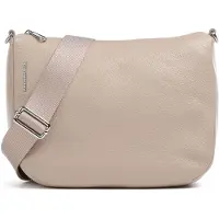 Mandarina Duck Mellow Leather Hobo Fzt79 Olkalaukku