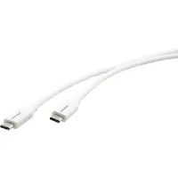Kramer C-USB/CC-6 USB 2.0 C(M) TO C(M) CABLE-6FT 1.8M (96-02357006)