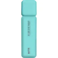 About-Face Matte Fluid Eye Paint Replicant