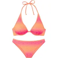 Buffalo Bikini vaaleanoranssi / roosa