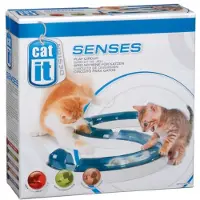 Catit Kissanlelupaketti, 3-osainen