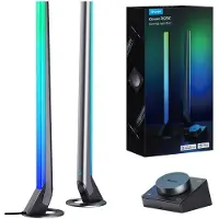 Govee Smart Gaming Light Bars älypöytävalaisimet, 42,4 cm, 160 lm