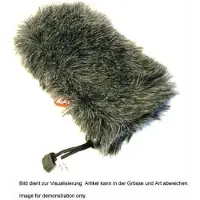 Rycote Karvainen tuulisuoja Special 130, 50 x 130 mm