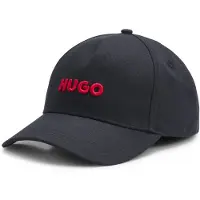 HUGO Jude 10269331 Red Lippis