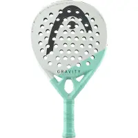 Head Racket Gravity Motion 2024 Padelmaila
