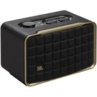 JBL Authentics 200 Black
