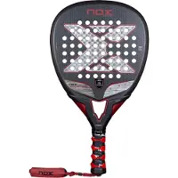 NOX Future Attack 12k Alum 2025 Padelmaila