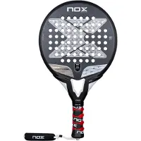 NOX Future Control 12k Alum 2025 Padelmaila