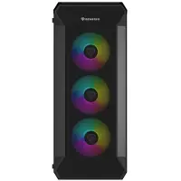 INTOP Tietokone i5-12400F 32GB 500SSD M.2 NVME RTX5060Ti 8GB WIN11