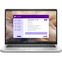 Dell PRO 14 PLUS U7-268V/14FHD+/32GB/512SSD/W11P/NO-AC/1BW (YM5F4)
