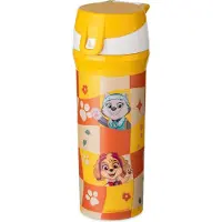 Koziol Stan Paw Patrol vesipullo 50 cl. Keltainen