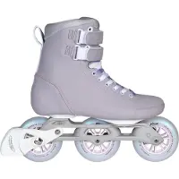 Powerslide Pheme Lilac 100 Naisten Rullaluistimet