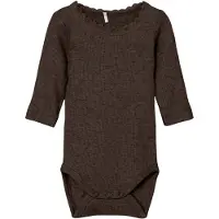 Name it Nbfkab Ls Body Noos - Brown - 56