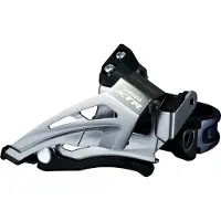 Shimano Xtr Fd-m9025 Umwerfer