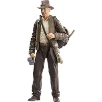 Hasbro Indiana Jones Indiana Jones Tuomion temppeli hahmo 15cm