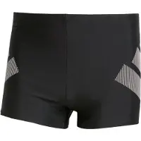 Adidas Big Bars Uimapuku Boxer