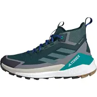 Adidas Terrex Free Hiker 2.0 Gore-tex Vaelluskengät