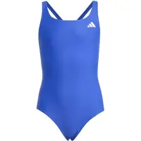 Adidas Ess Vbck Suit Y - Blue - 104
