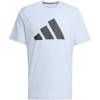 Adidas Train Essentials Feelready Logo Training Lyhythihainen T-paita