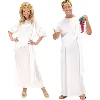 Widmann UNISEX-TOGA