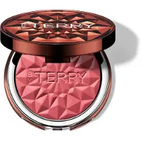By Terry Tea to Tan Powder Blush, Spicy Song