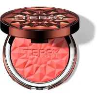 By Terry Tea to Tan Powder Blush, Coral Crush