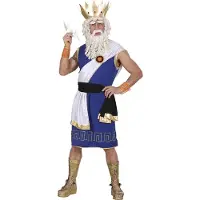 Widmann Zeus - Uskonnolliset asut