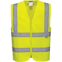 Portwest C375 Hi-Vis ketjullinen liivi